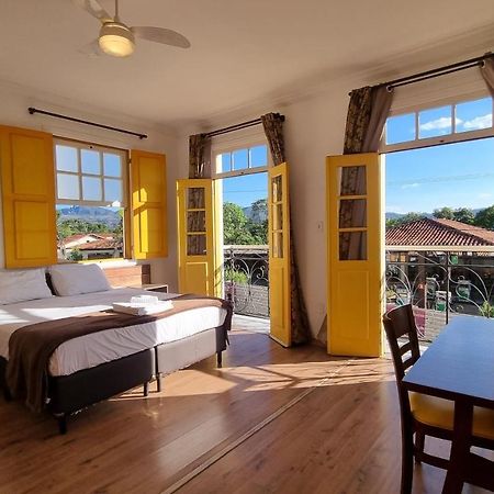 Pousada Imperial Cidade Ouro Preto  Eksteriør billede