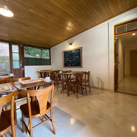 Pousada Imperial Cidade Ouro Preto  Eksteriør billede
