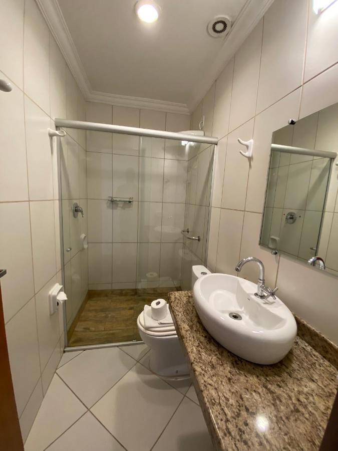 Pousada Imperial Cidade Ouro Preto  Eksteriør billede