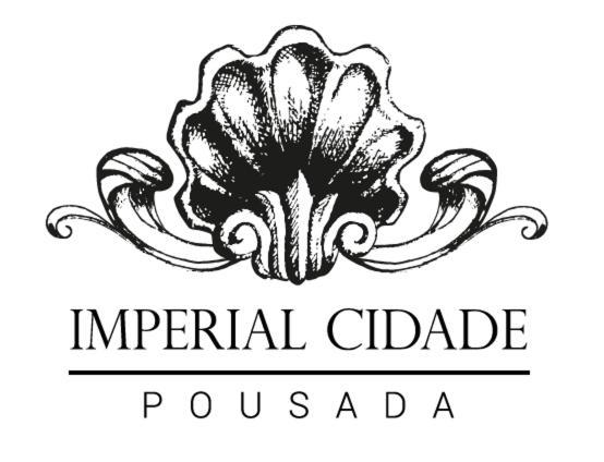 Pousada Imperial Cidade Ouro Preto  Eksteriør billede